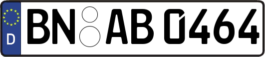 BN-AB0464