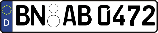 BN-AB0472