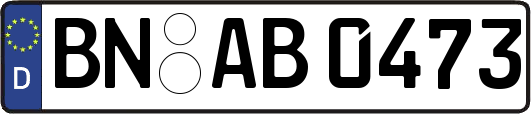BN-AB0473
