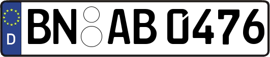 BN-AB0476