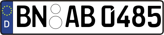 BN-AB0485
