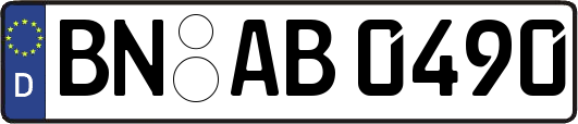 BN-AB0490