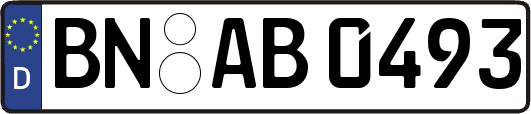 BN-AB0493