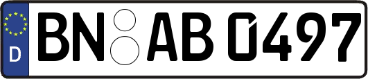 BN-AB0497