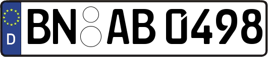 BN-AB0498
