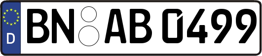 BN-AB0499