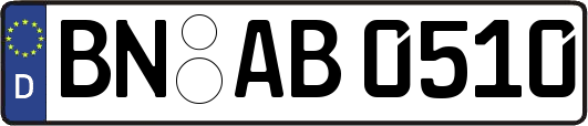 BN-AB0510