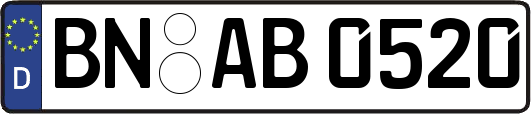 BN-AB0520