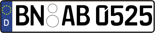 BN-AB0525