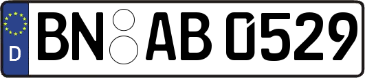 BN-AB0529