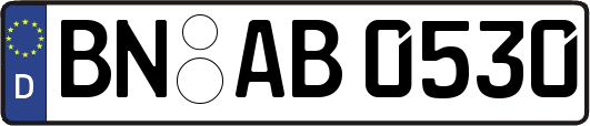 BN-AB0530