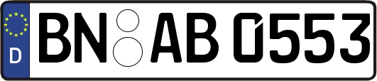 BN-AB0553