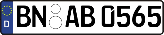 BN-AB0565