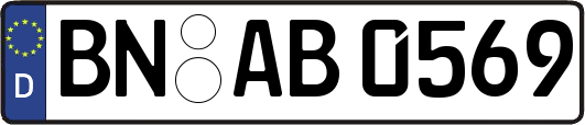 BN-AB0569