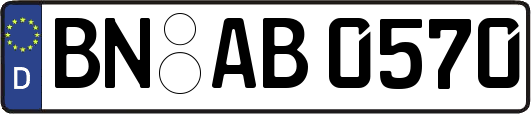 BN-AB0570