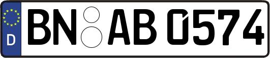 BN-AB0574