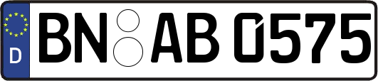 BN-AB0575