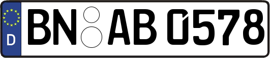 BN-AB0578