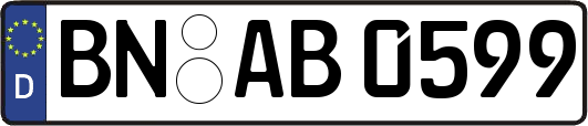 BN-AB0599
