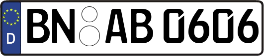 BN-AB0606