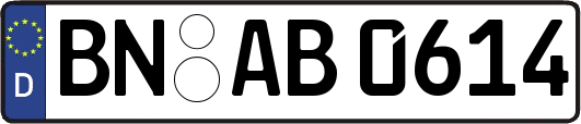 BN-AB0614