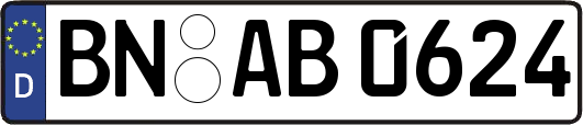 BN-AB0624