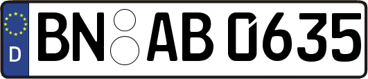 BN-AB0635