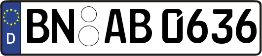 BN-AB0636