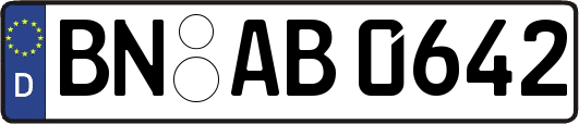 BN-AB0642