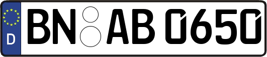BN-AB0650