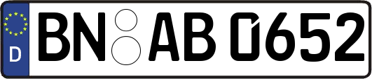 BN-AB0652