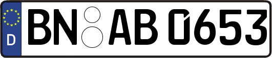 BN-AB0653