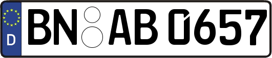 BN-AB0657
