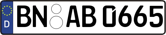 BN-AB0665