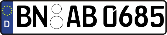 BN-AB0685