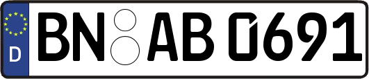 BN-AB0691