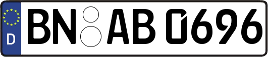BN-AB0696