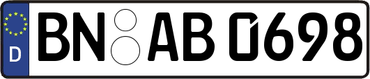 BN-AB0698