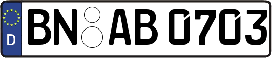 BN-AB0703