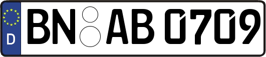 BN-AB0709