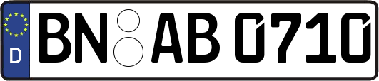 BN-AB0710