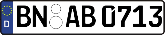 BN-AB0713