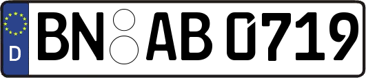 BN-AB0719