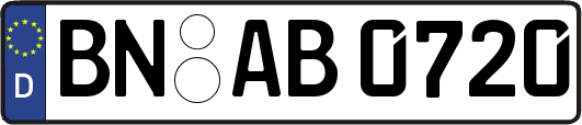BN-AB0720