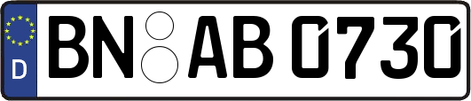 BN-AB0730