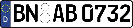 BN-AB0732