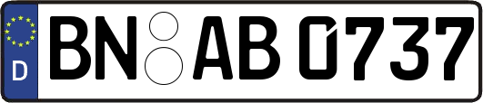 BN-AB0737