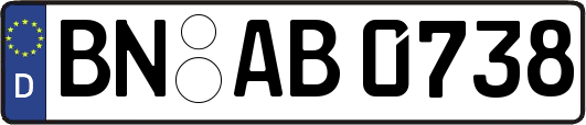BN-AB0738