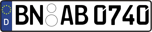 BN-AB0740
