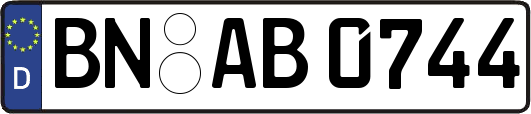 BN-AB0744